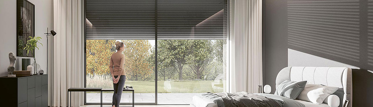 Homepage Fa. mbv Fenster + Türen GmbH: Startbild